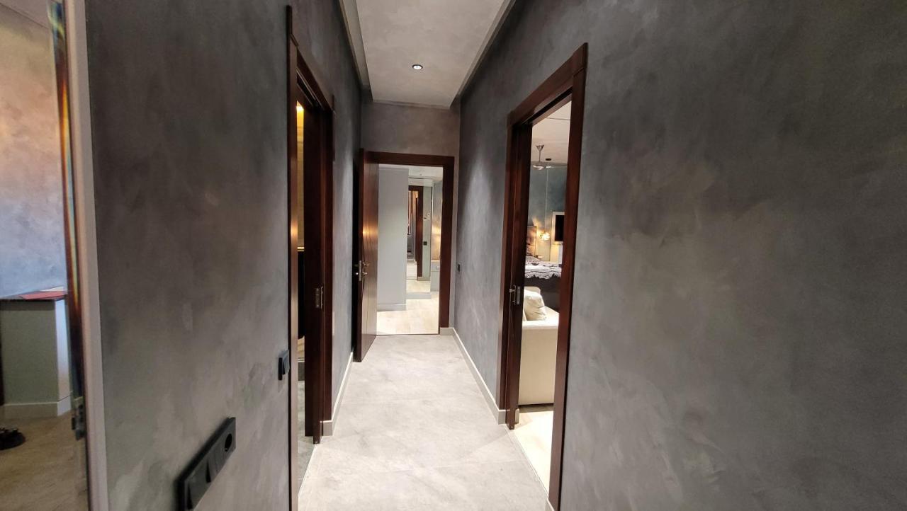 Ultralux 75 Apartment Tasjkent Buitenkant foto